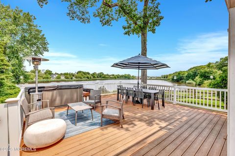 637 Beacon Boulevard Sea Girt NJ 08750