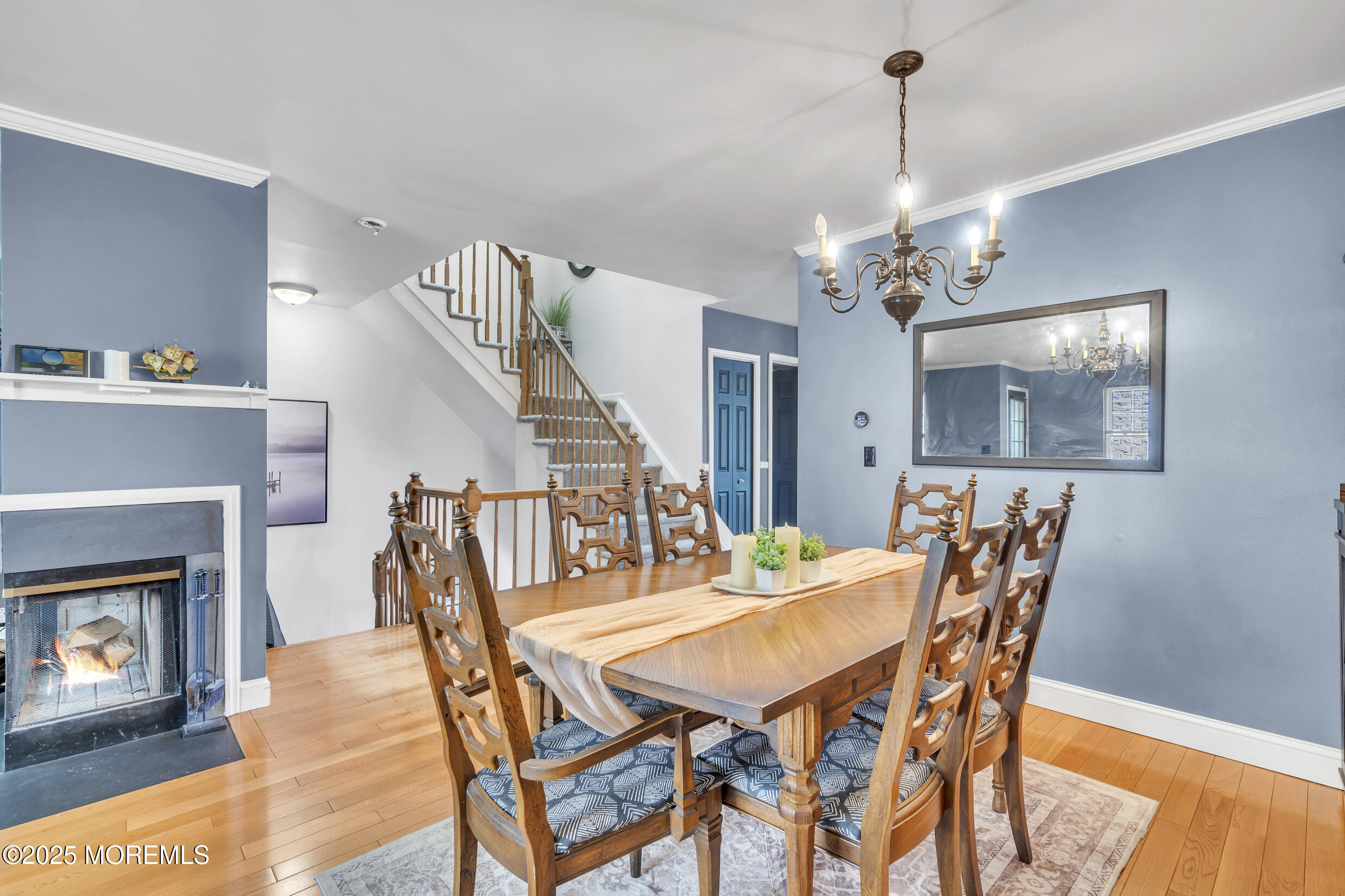 103 Pinehurst Drive, Washington, New Jersey image 11
