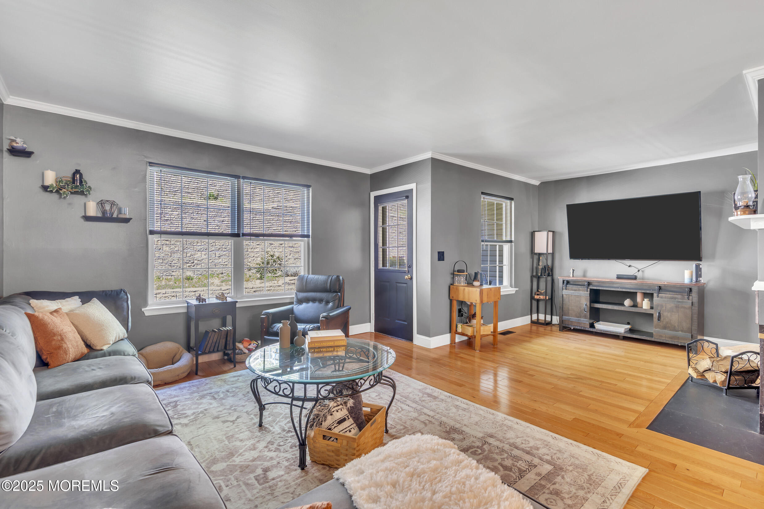 103 Pinehurst Drive, Washington, New Jersey image 8