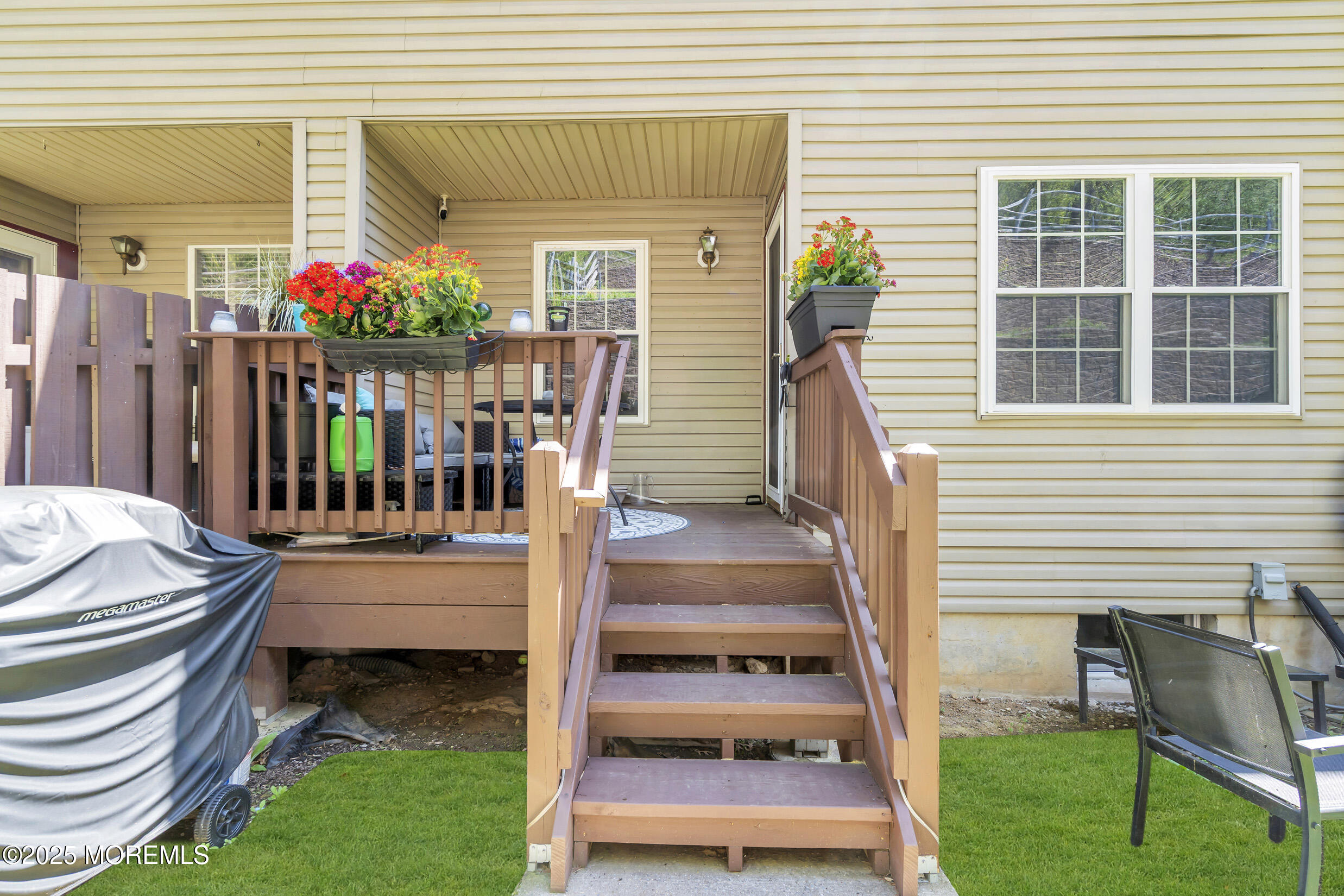 103 Pinehurst Drive, Washington, New Jersey image 30