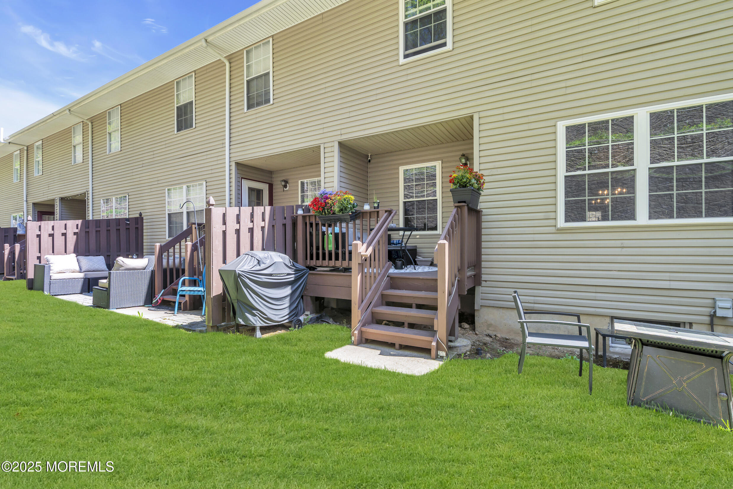 103 Pinehurst Drive, Washington, New Jersey image 32