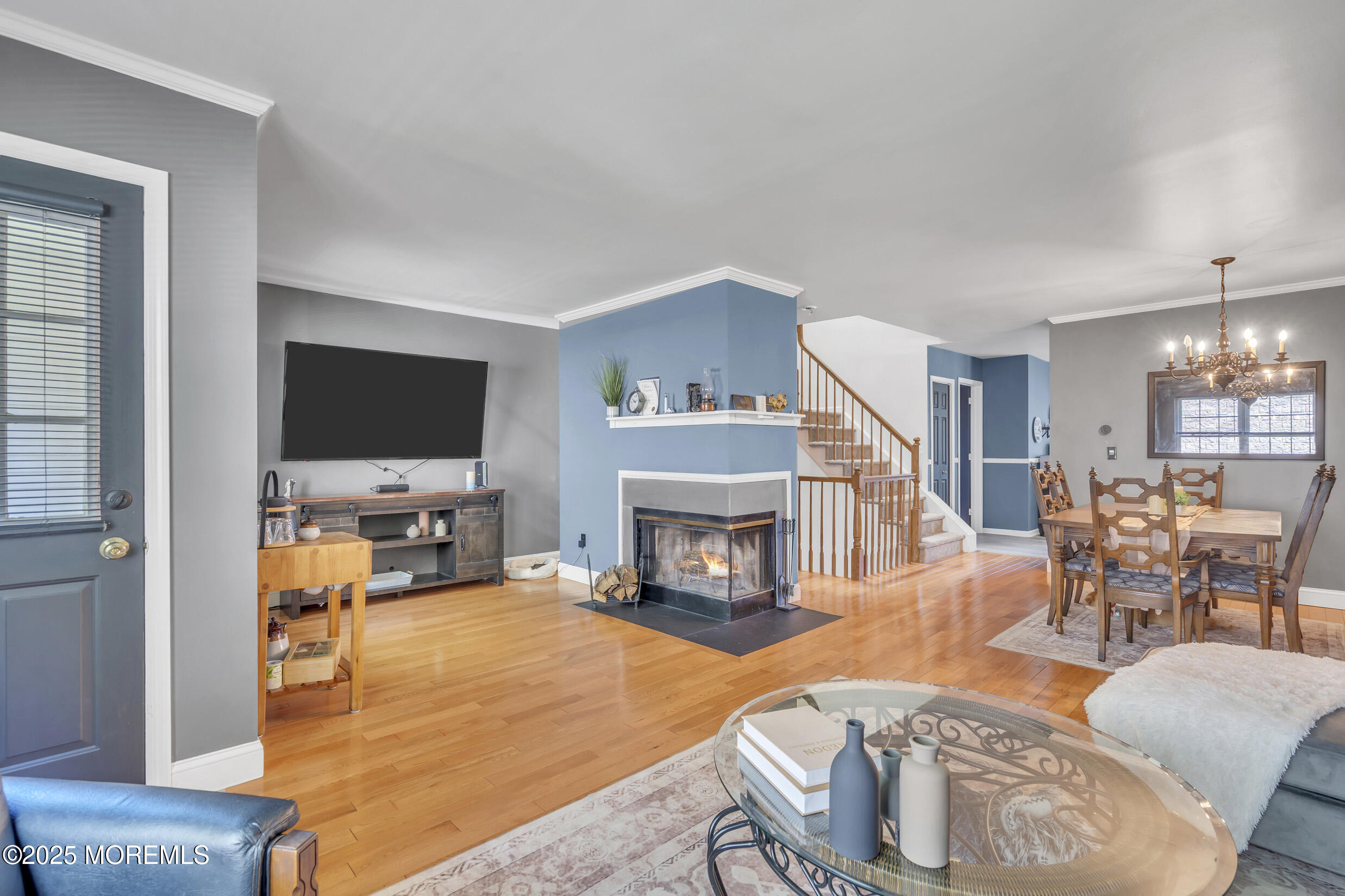 103 Pinehurst Drive, Washington, New Jersey image 7