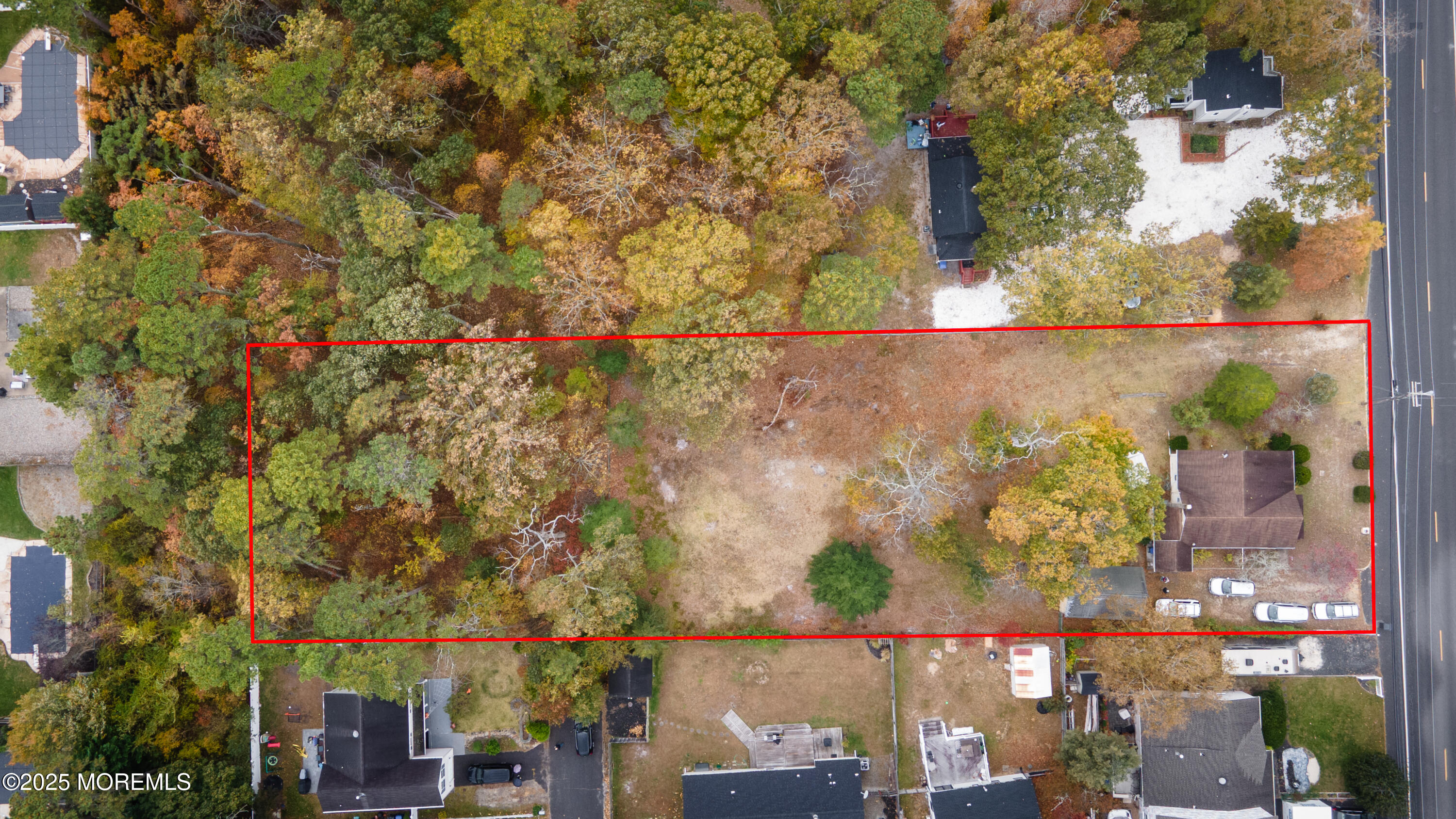 219 Kettle Creek Road