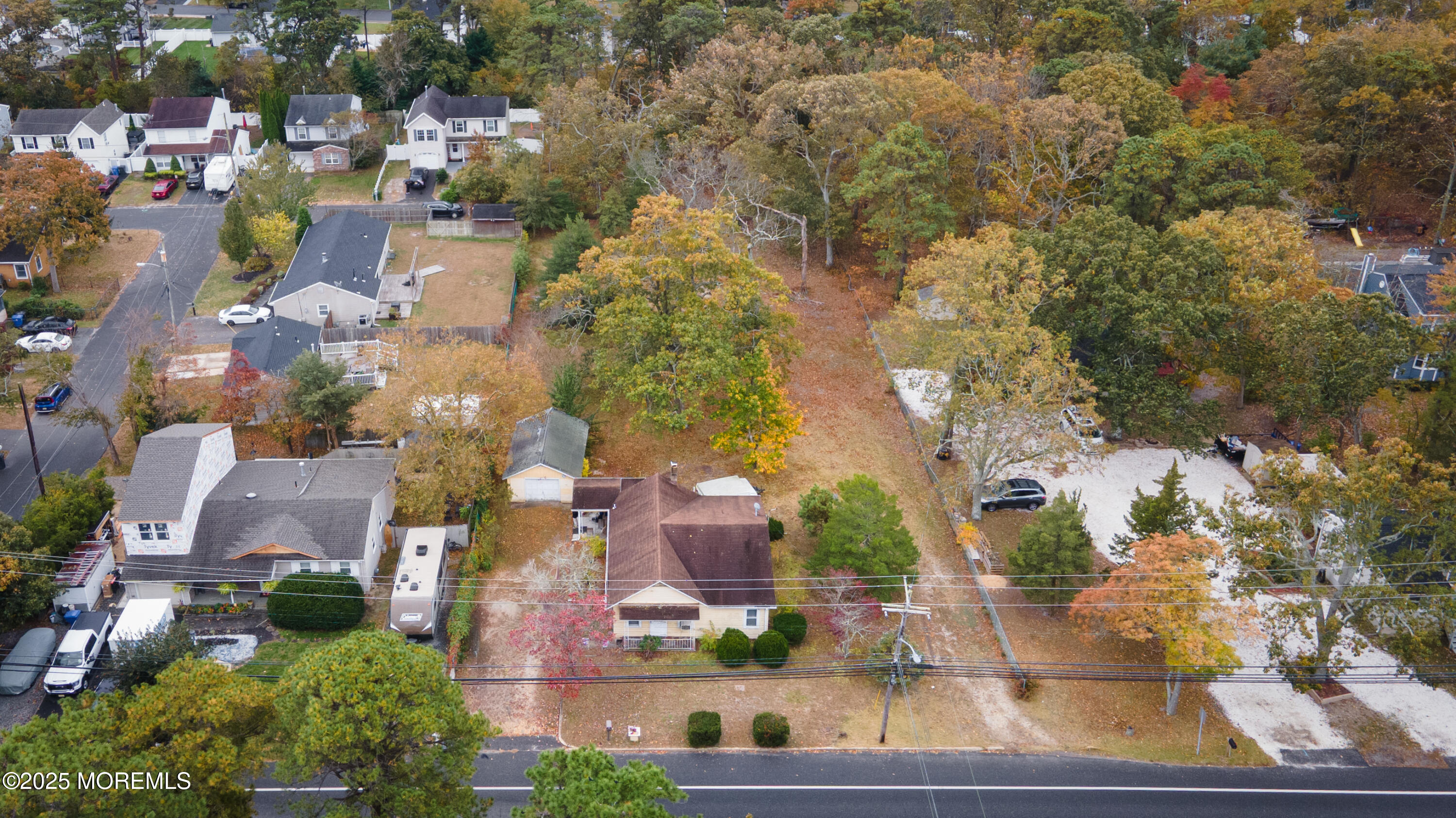 219 Kettle Creek Road