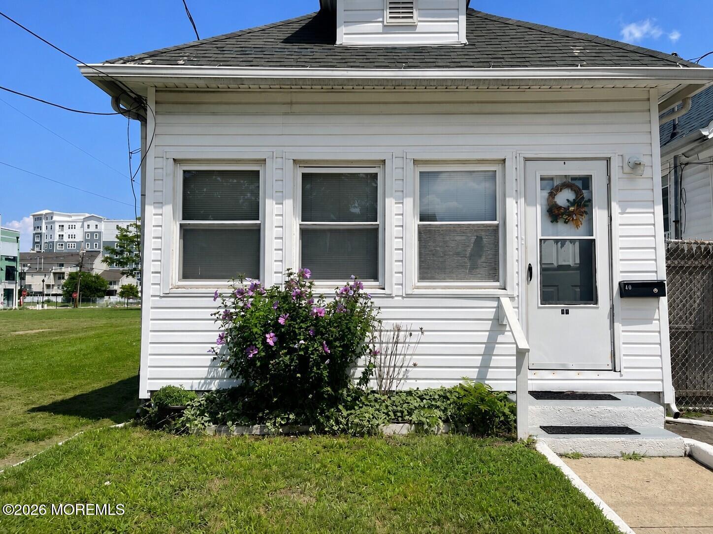 40 Highland Avenue