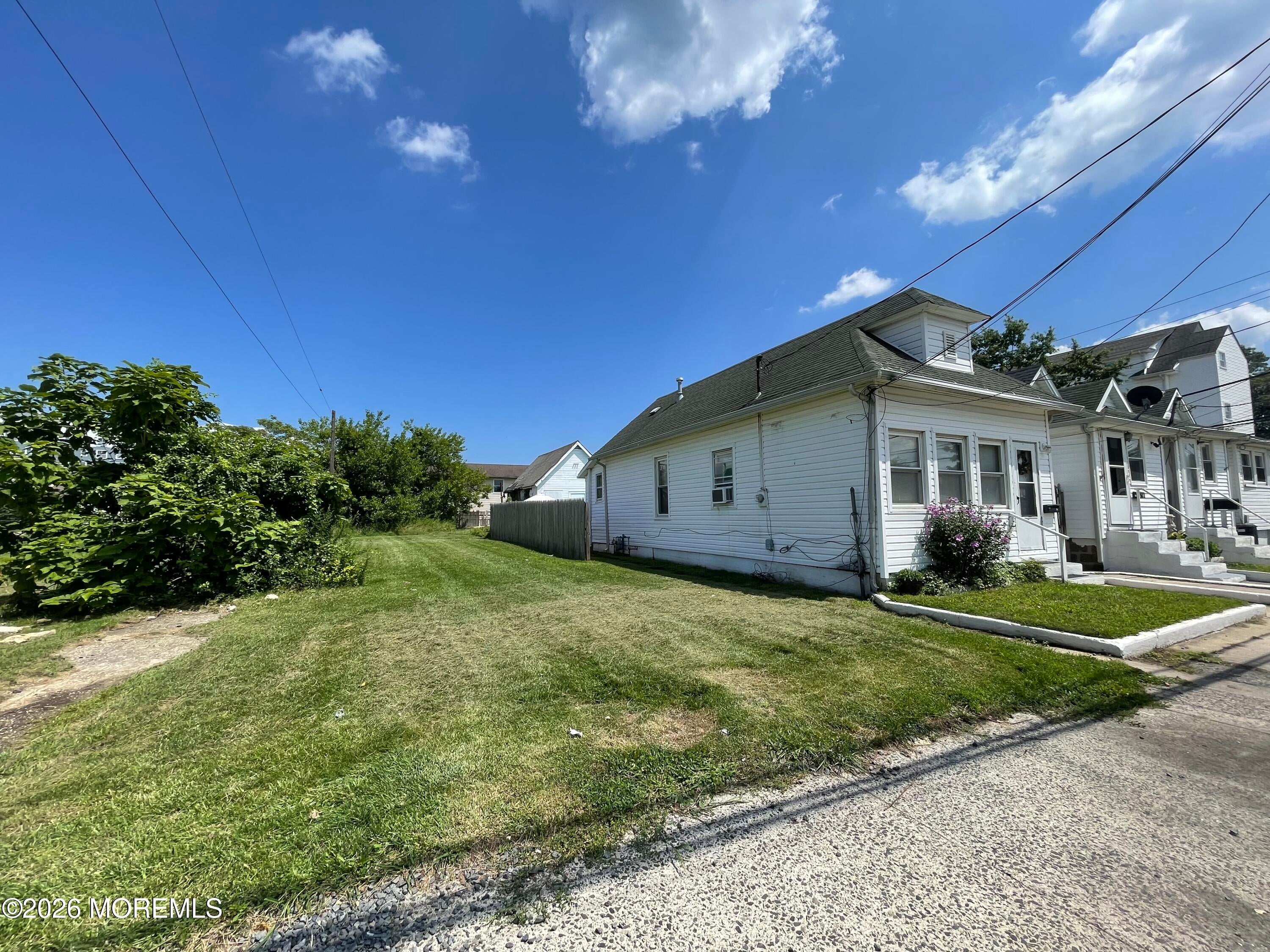40 Highland Avenue