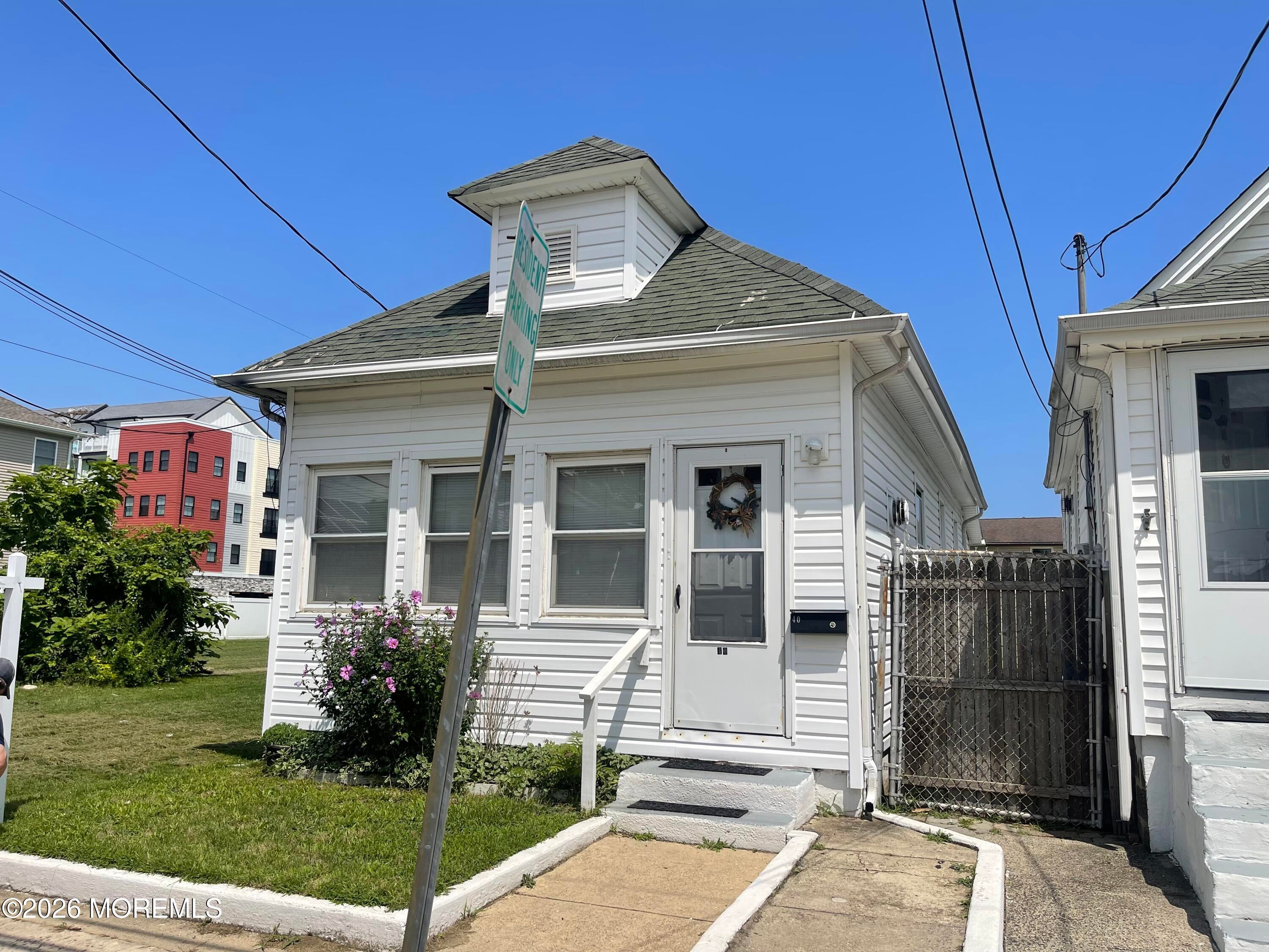 40 Highland Avenue