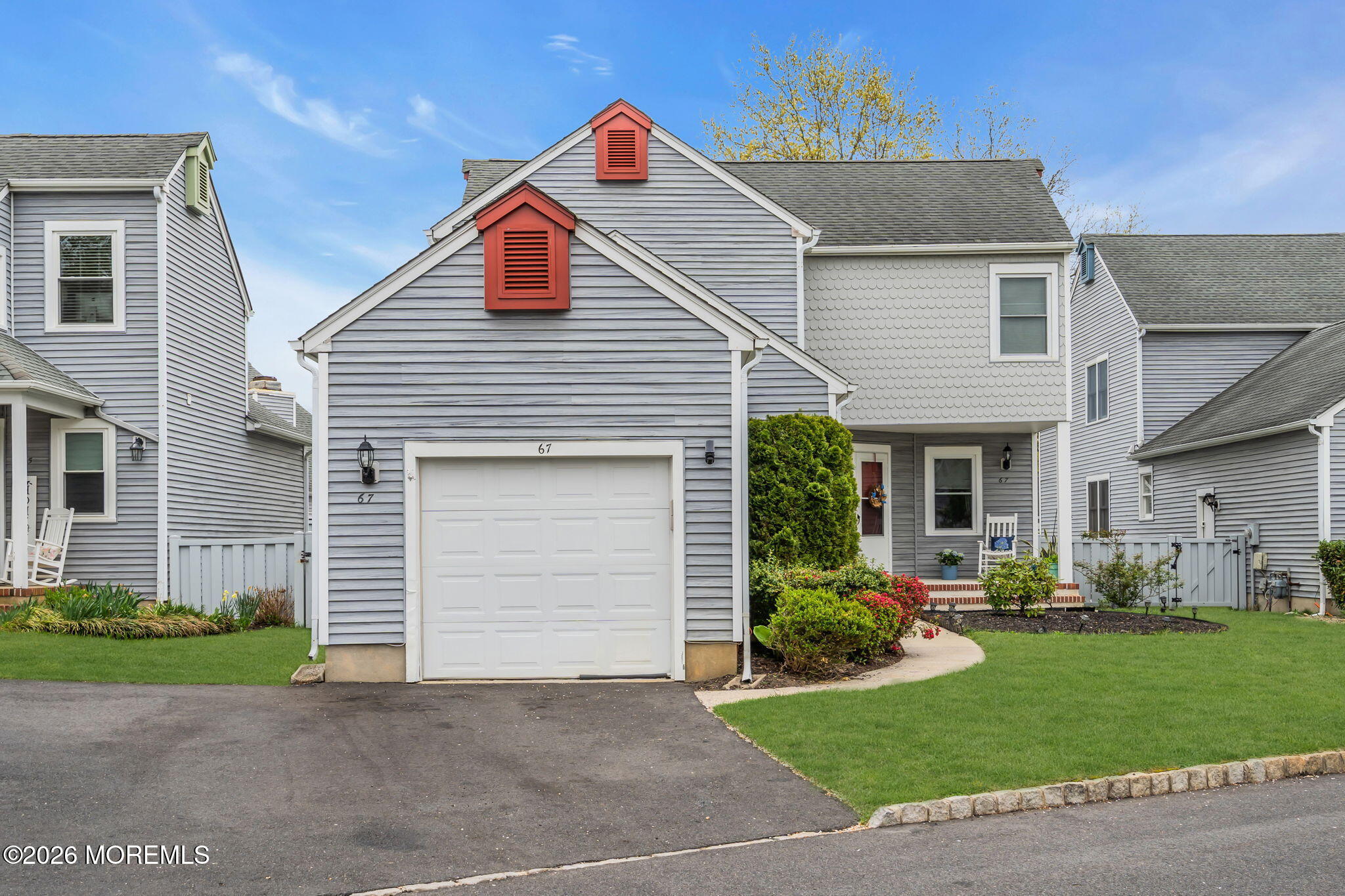 67 Claridge Court 152B