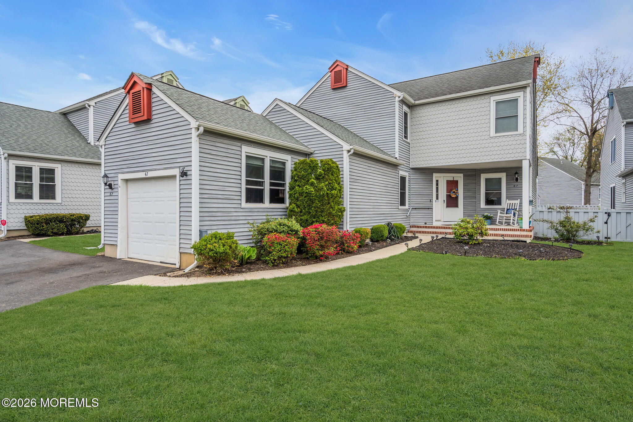 67 Claridge Court 152B