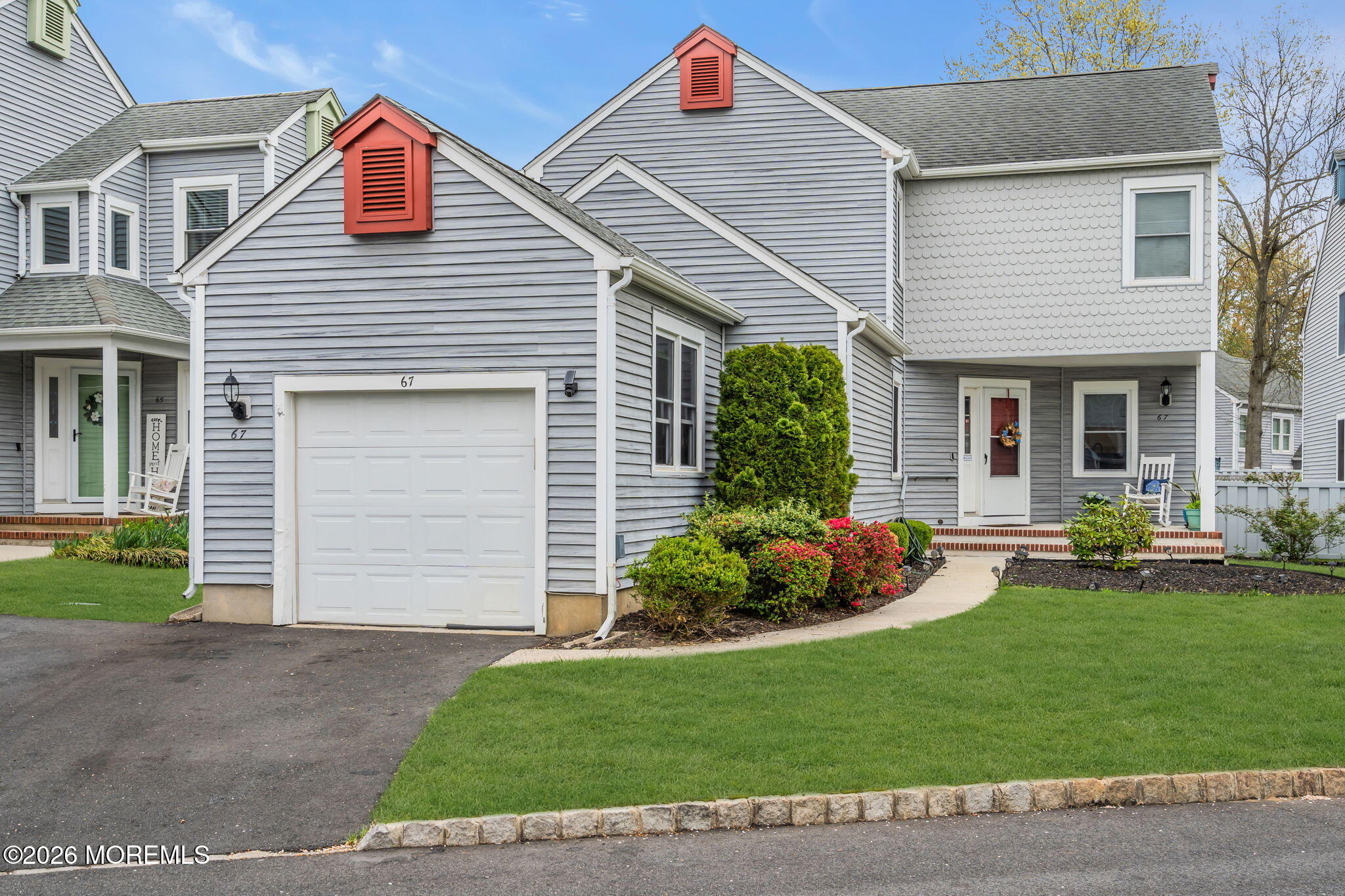 67 Claridge Court 152B