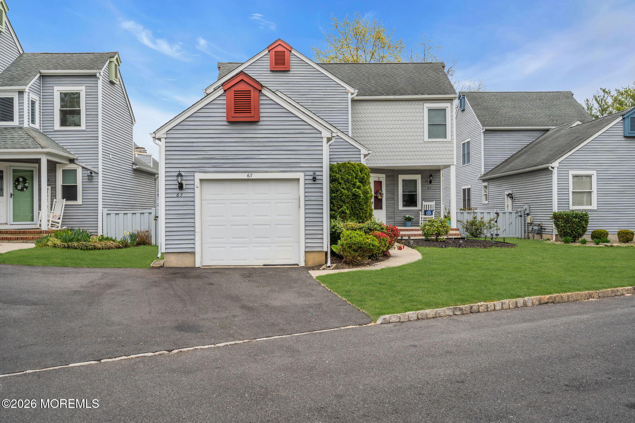 67 Claridge Court 152B