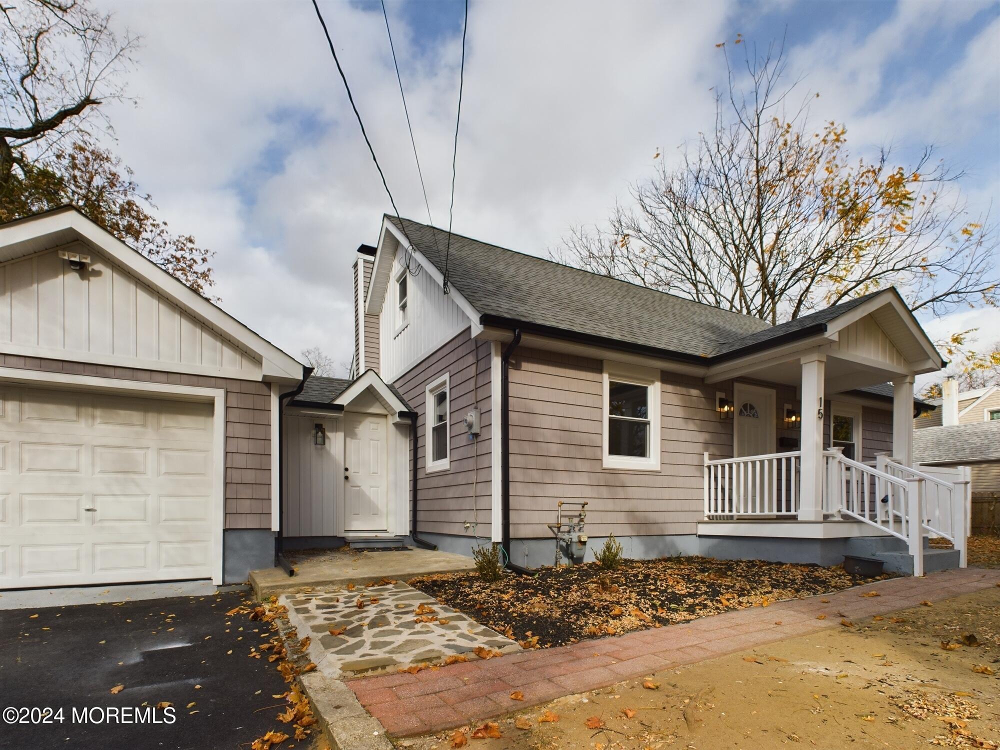 15 Pica Place, Tinton Falls, New Jersey image 24