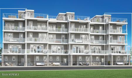 Photo 1 of 5 — 16 River Street, Sea Bright, NJ 07760