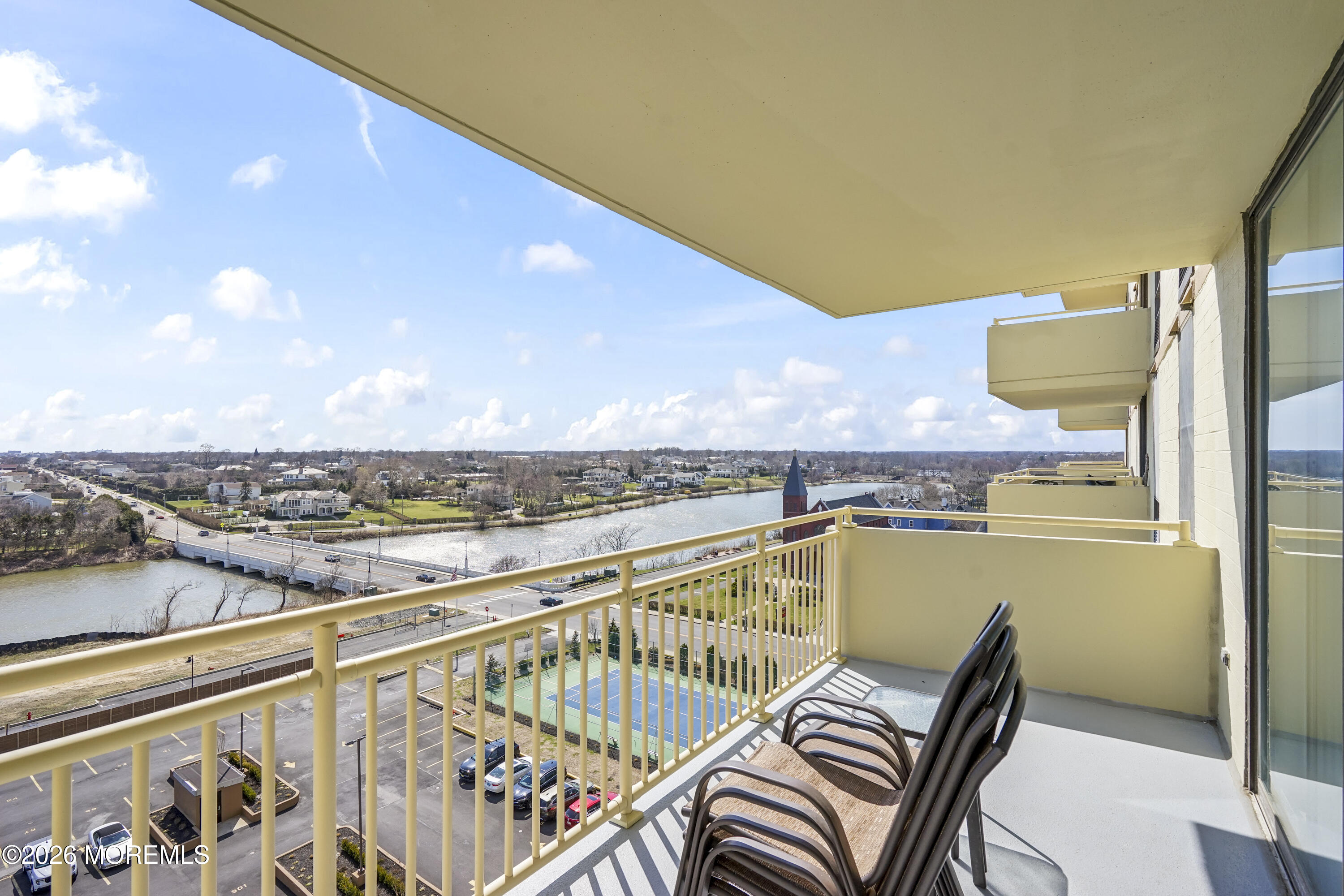 787 Ocean Avenue 908