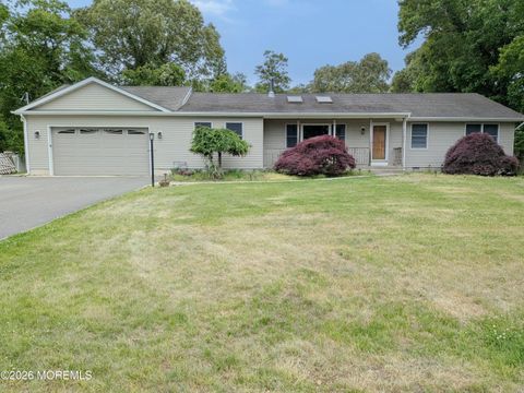 Homes For Sale - 316 Main Street<br/> Bayville, NJ 08721