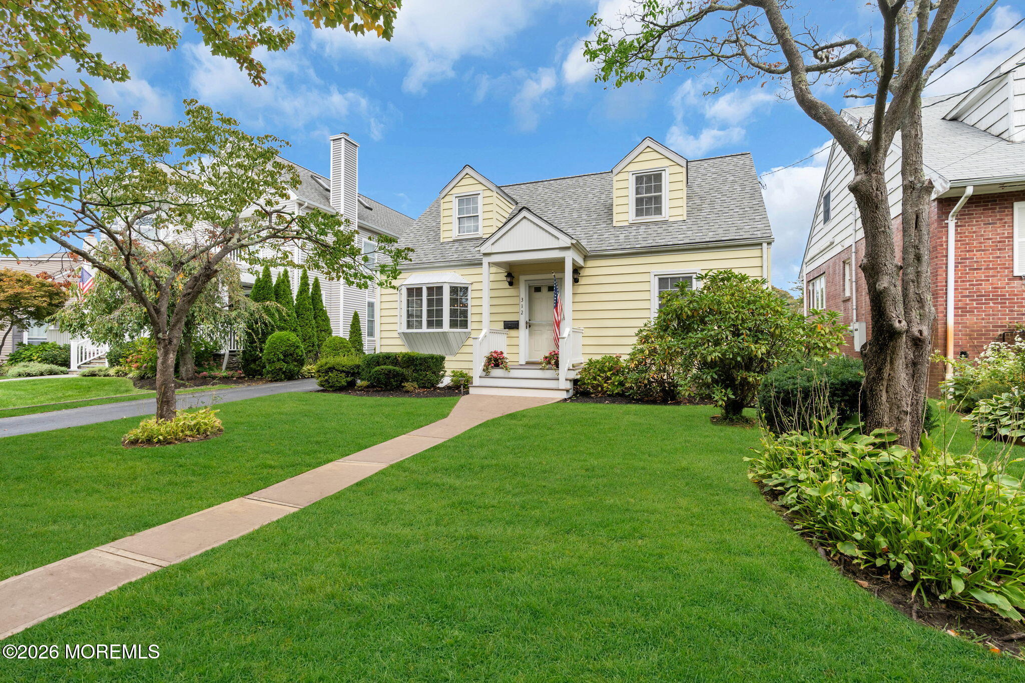 312 Salem Avenue