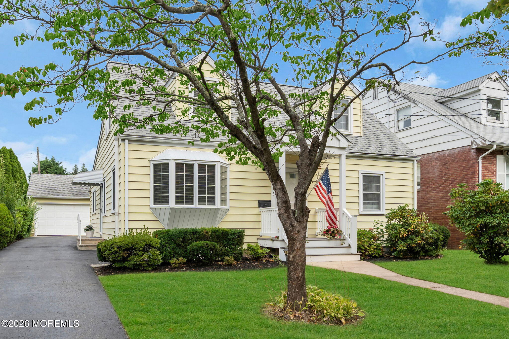 312 Salem Avenue