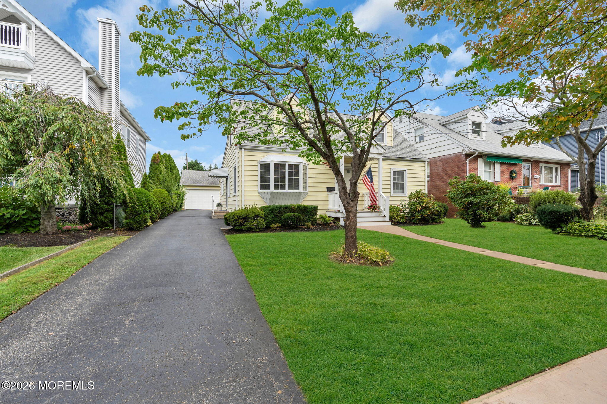 312 Salem Avenue