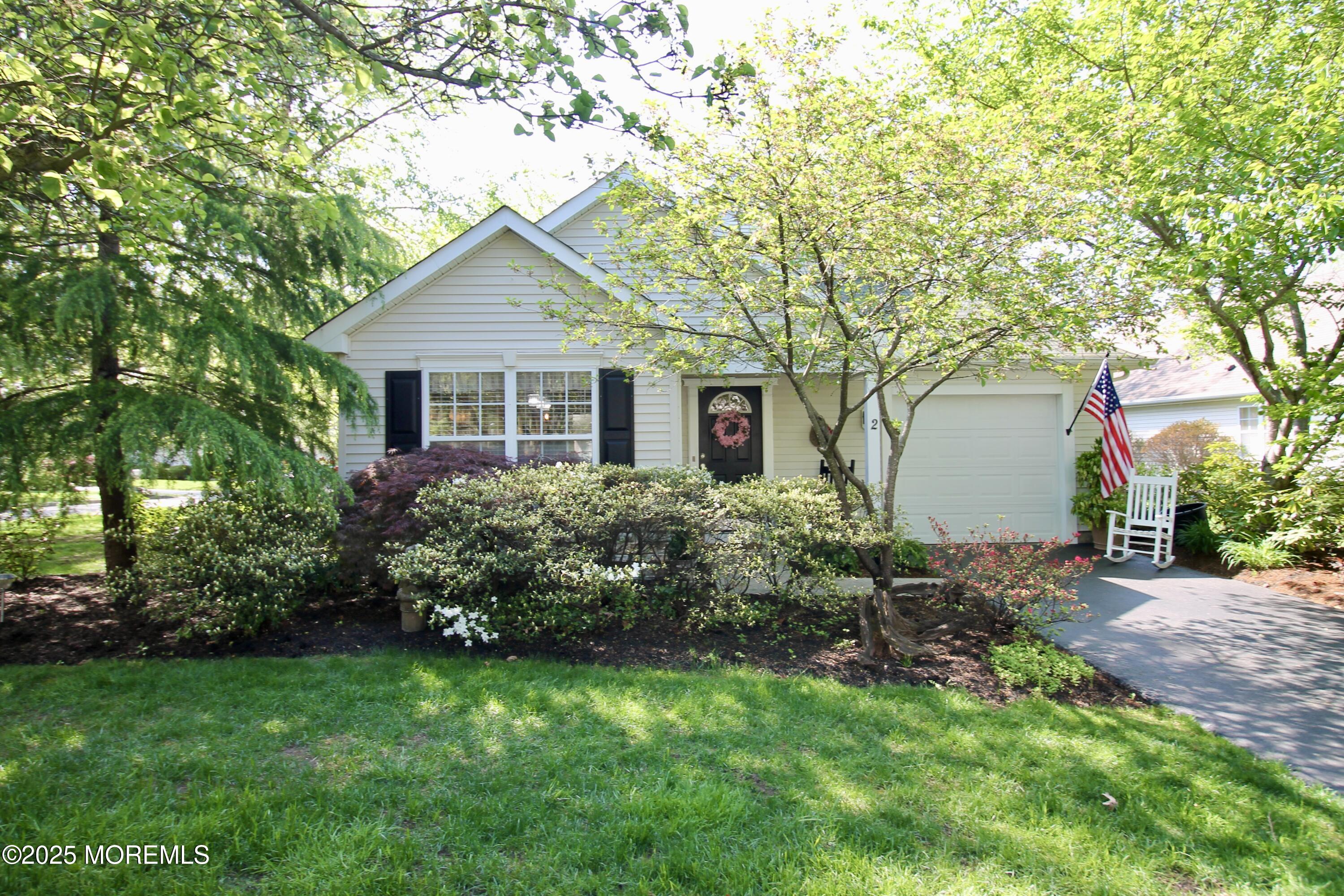2 Winding River Road, Lakewood, New Jersey image 1