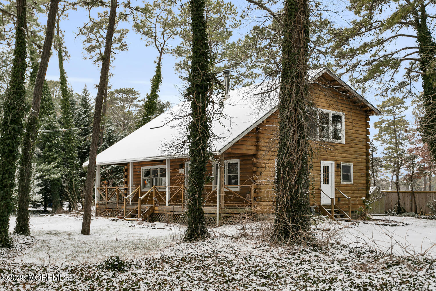 1409 Englemere Boulevard, Toms River, New Jersey image 2