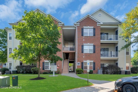 Condo For Sale - 511 Coppola Drive #511<br/> South Plainfield, NJ 07080