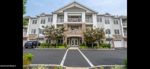 Condo For Sale - 1325 Falston Circle #1325<br/> Old Bridge, NJ 08857