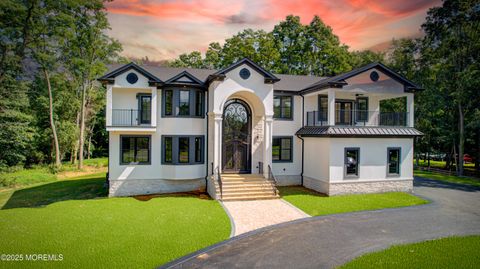 169 Applegarth Road Monroe NJ 08831