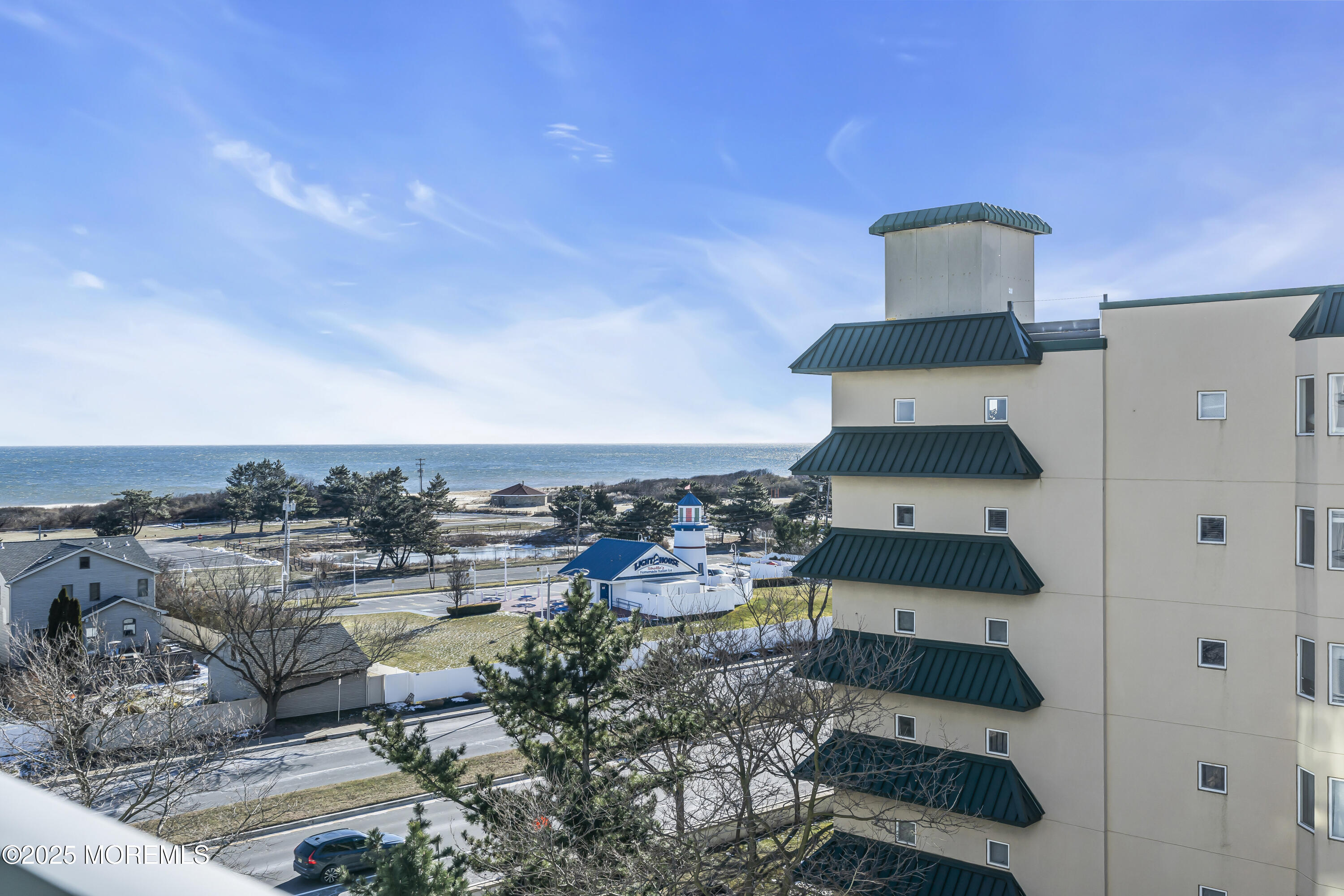 432 Ocean Boulevard #401, Long Branch, New Jersey image 1