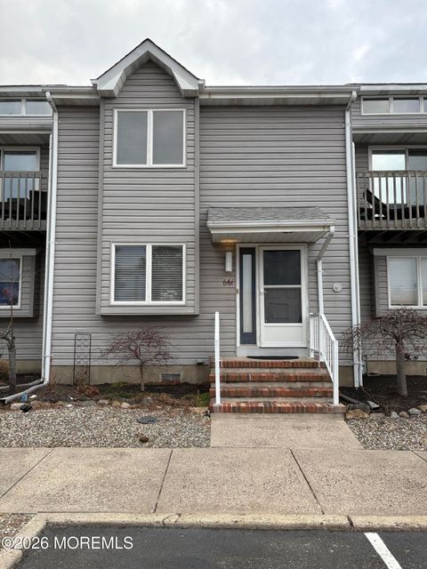 Photo of 661 Ellicott Avenue #103, Toms River, NJ 08753 (MLS # 22601593)