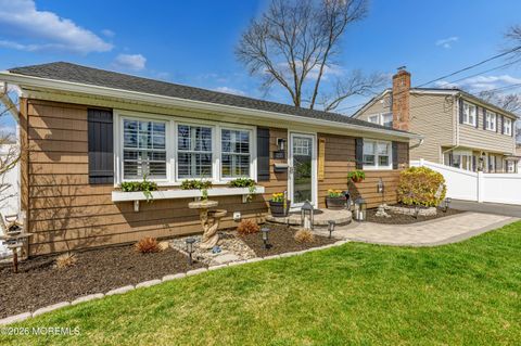 Homes For Sale - 1155 Lockhart Lane<br/> Ocean County, Point Pleasant, NJ 08742