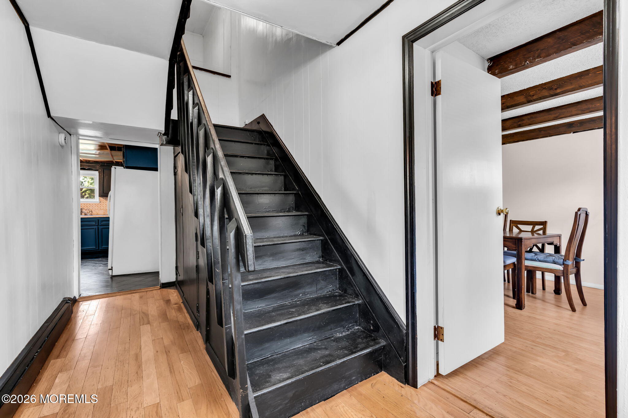 6 New Brunswick Avenue