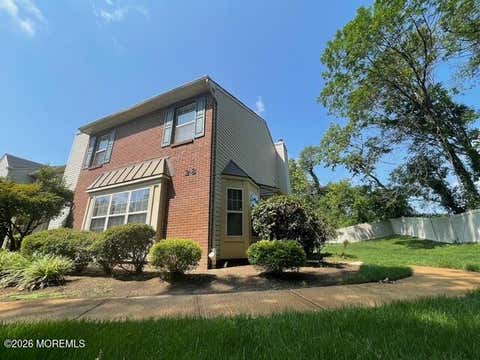 Condo For Sale - 2 Whistler Drive #8<br/> Monmouth County, Freehold, NJ 07728