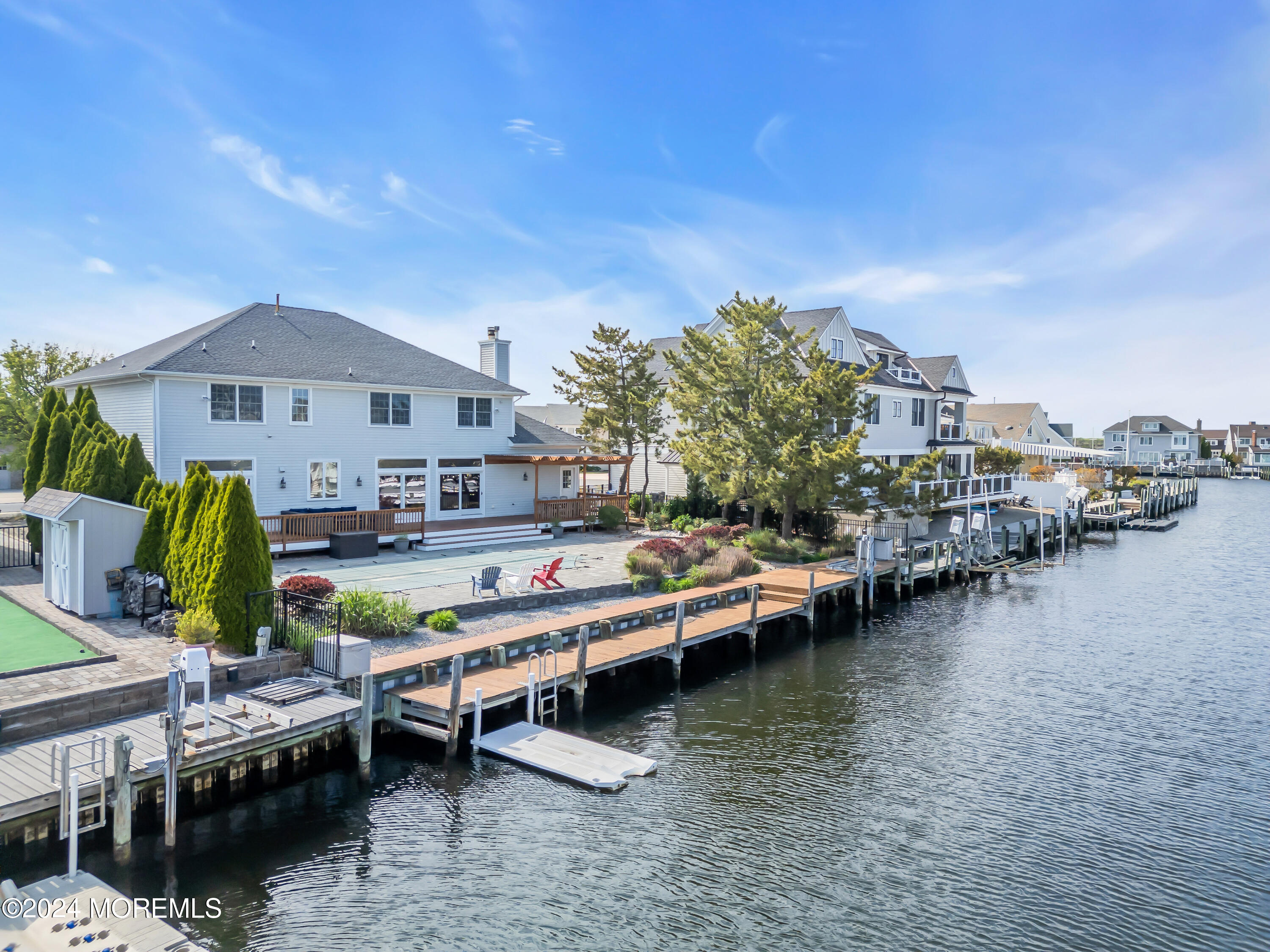 18 W Thames Road, Little Egg Harbor, New Jersey image 1