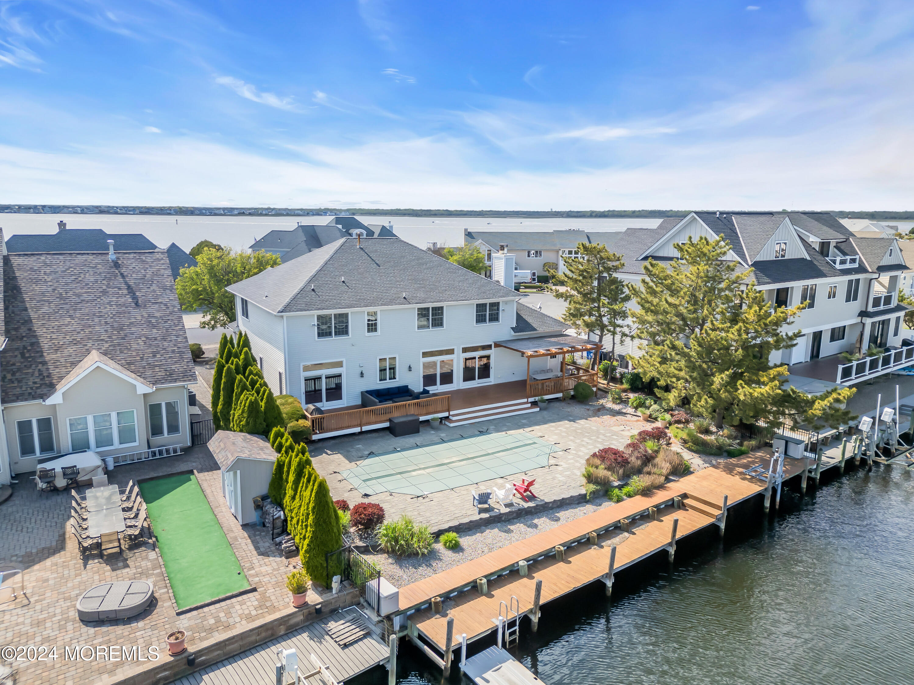 18 W Thames Road, Little Egg Harbor, New Jersey image 34