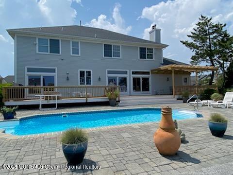 18 W Thames Road, Little Egg Harbor, New Jersey image 6