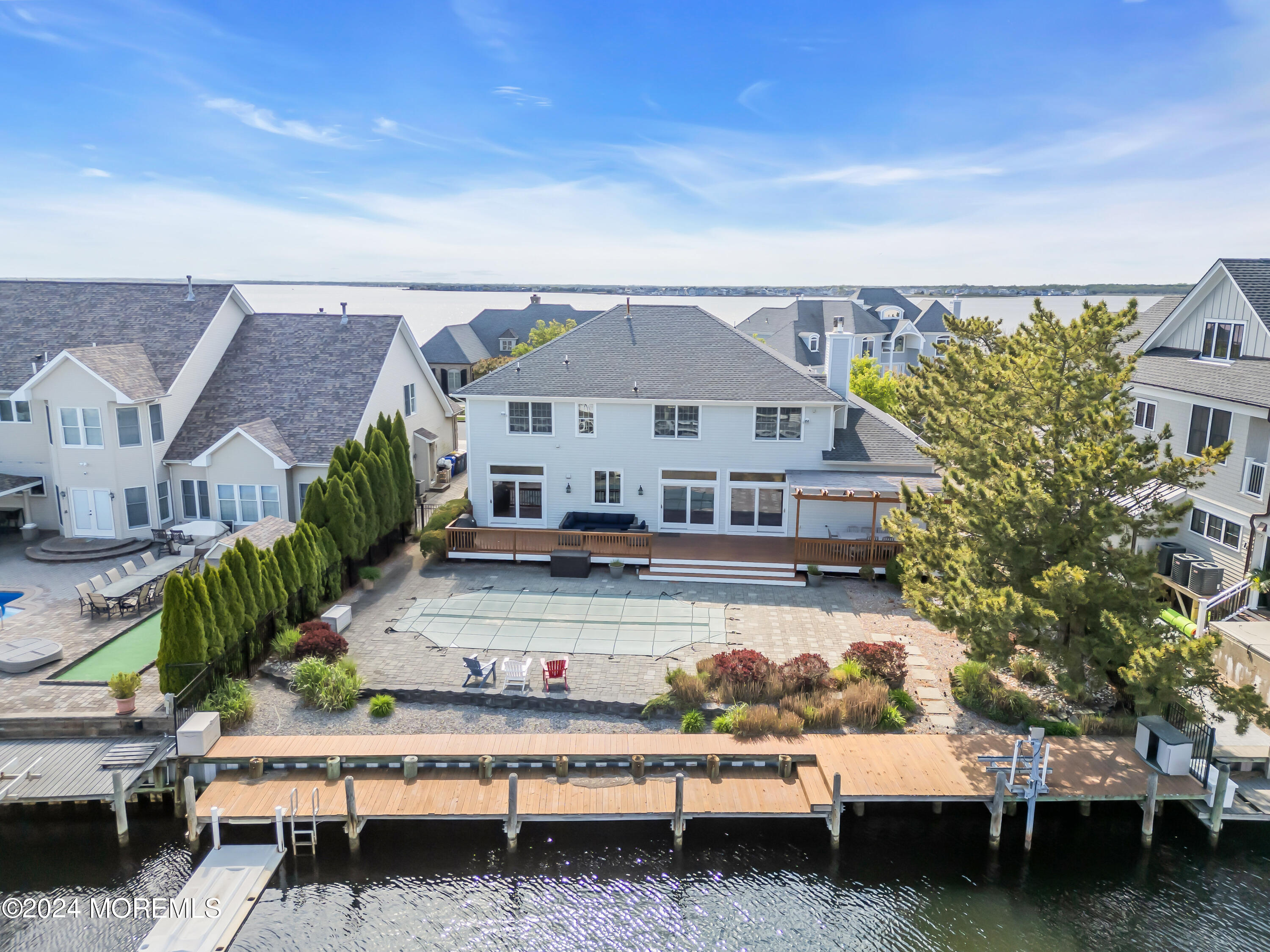 18 W Thames Road, Little Egg Harbor, New Jersey image 35