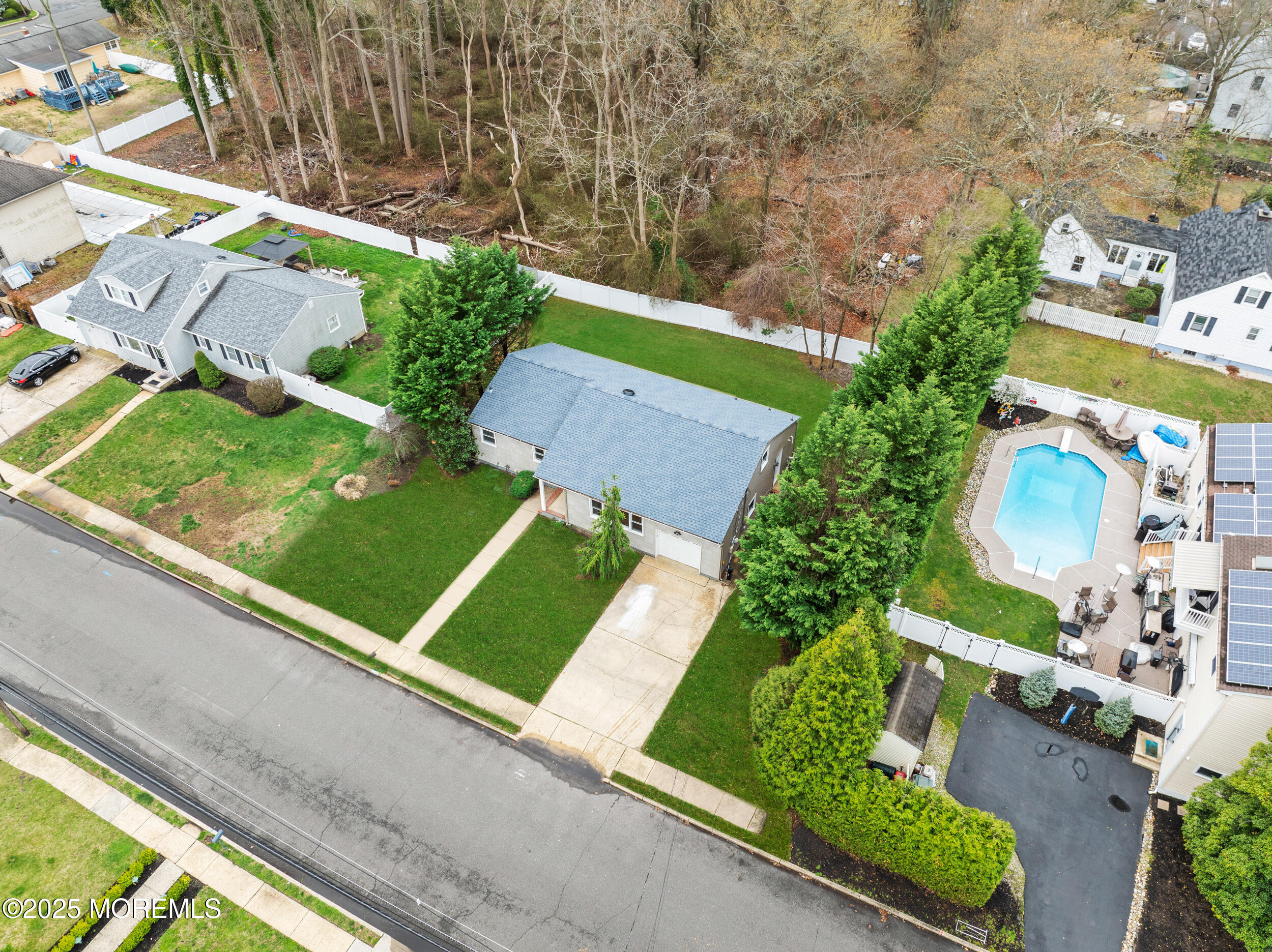 1906 Westfield Street, Oakhurst, New Jersey image 2