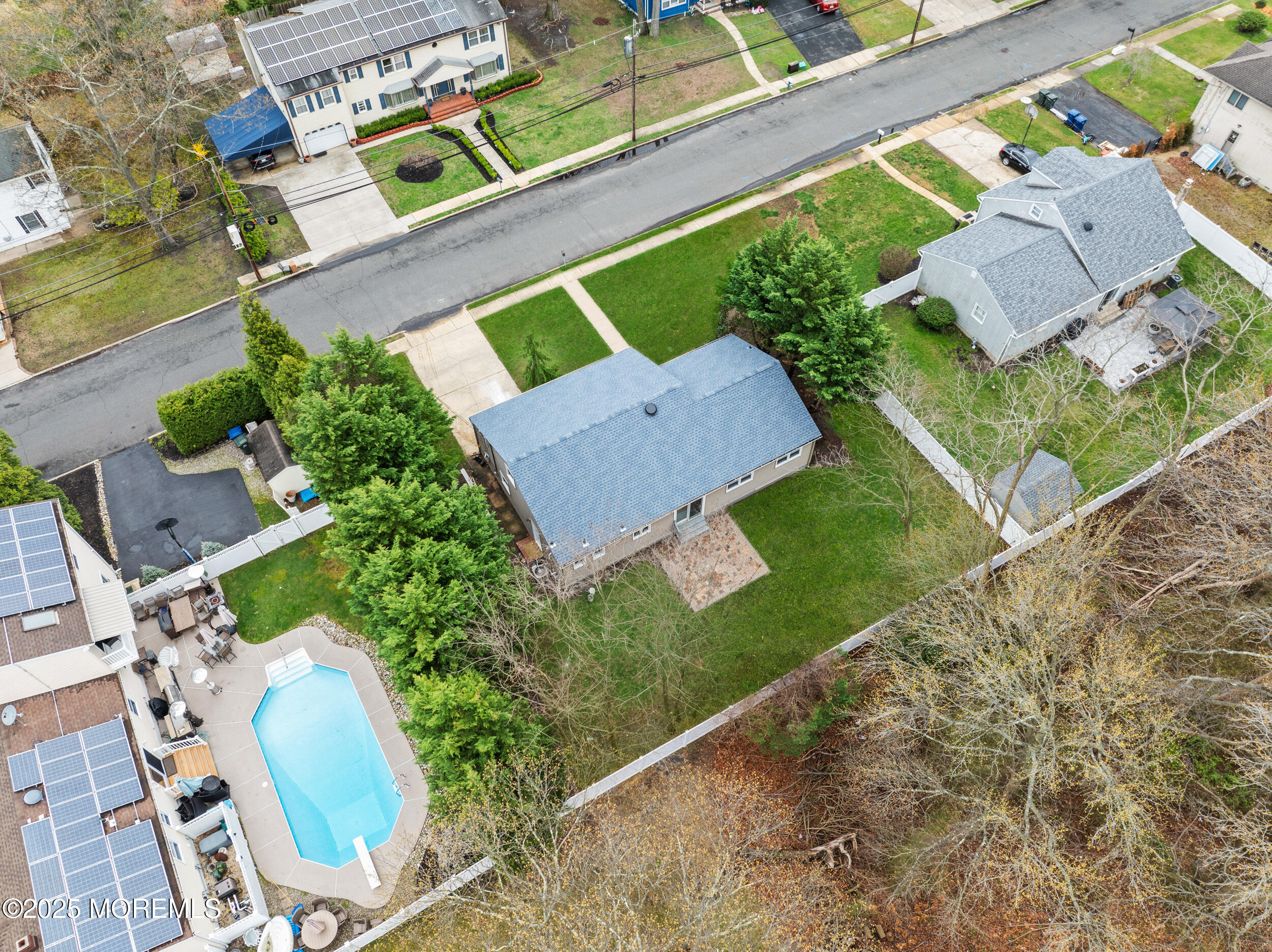 1906 Westfield Street, Oakhurst, New Jersey image 30