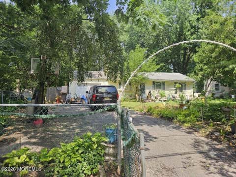 Homes For Sale - 1304 Marshall Street<br/> Lakewood, NJ 08701