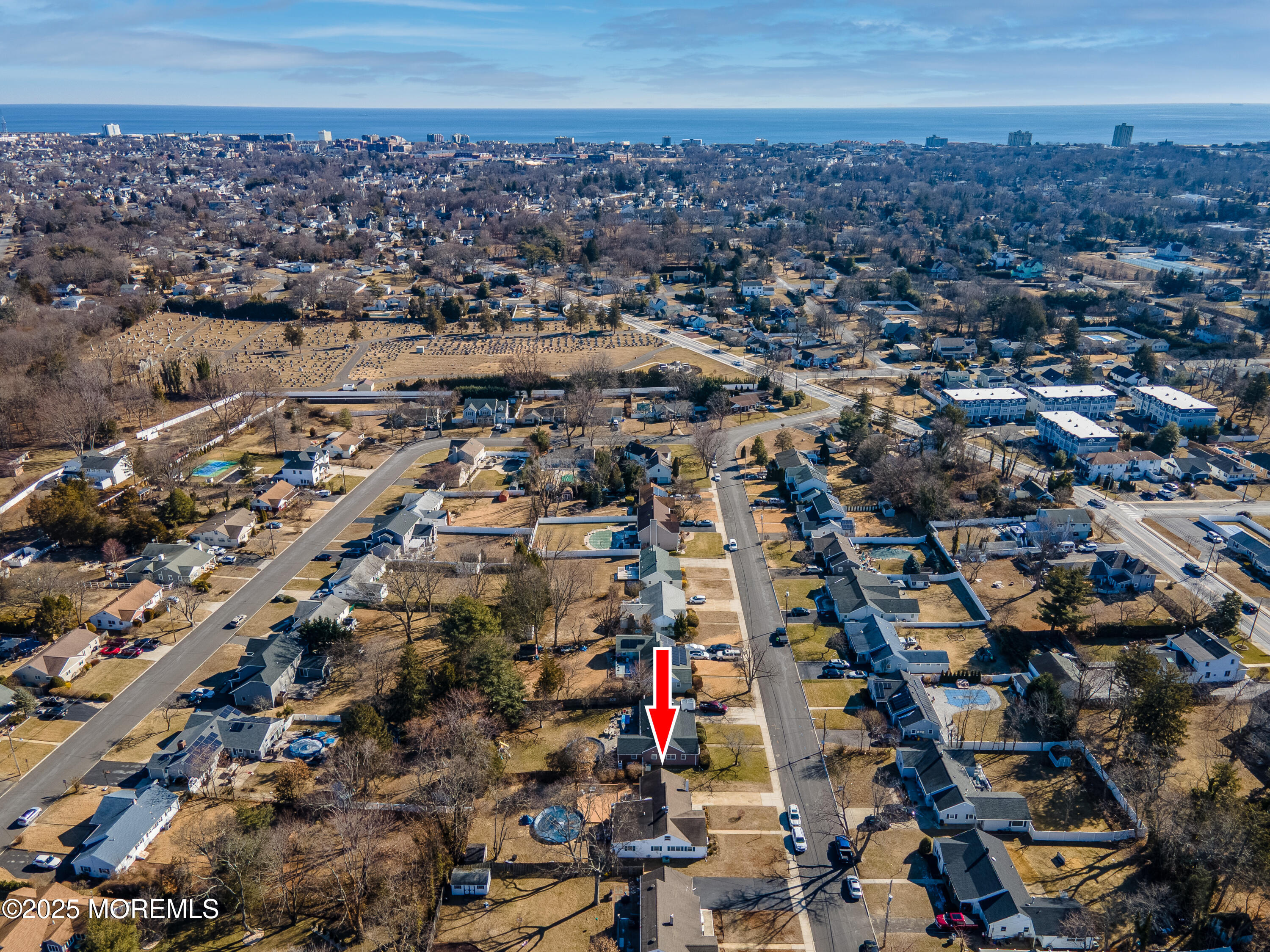 39 Delaware Avenue, West Long Branch, New Jersey image 47