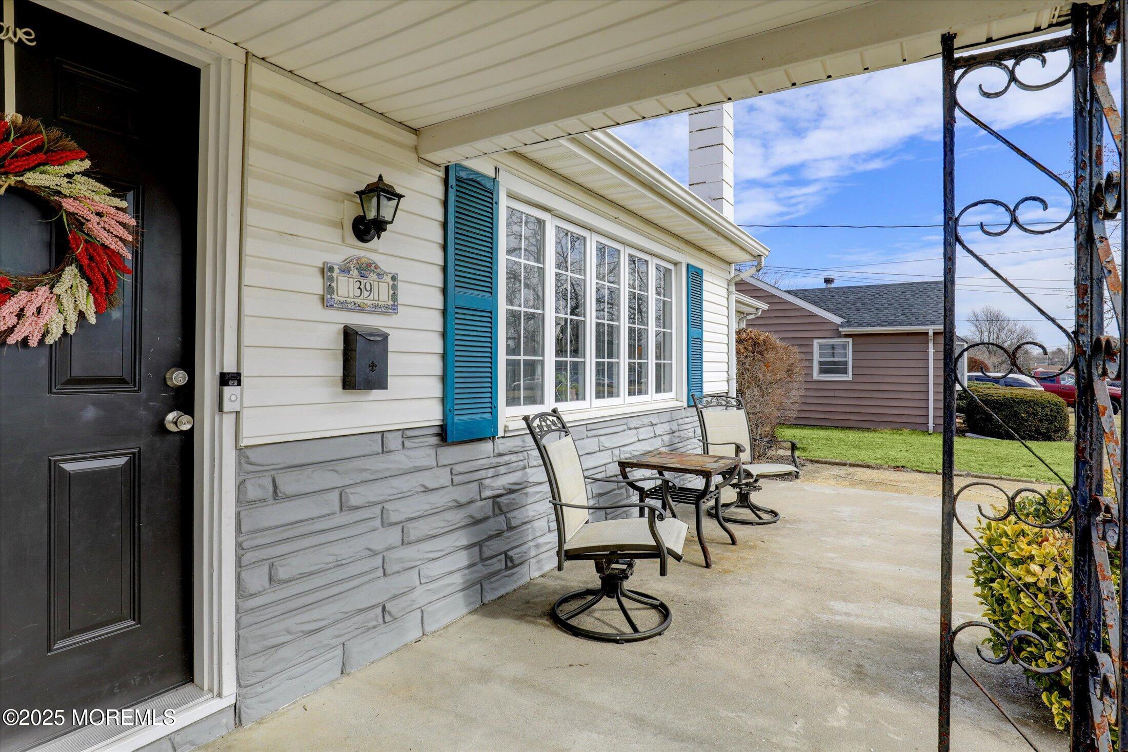 39 Delaware Avenue, West Long Branch, New Jersey image 5