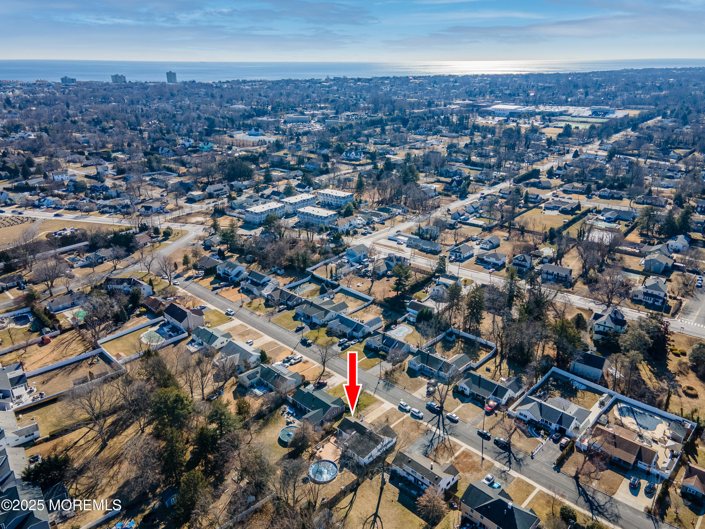 39 Delaware Avenue, West Long Branch, New Jersey image 48