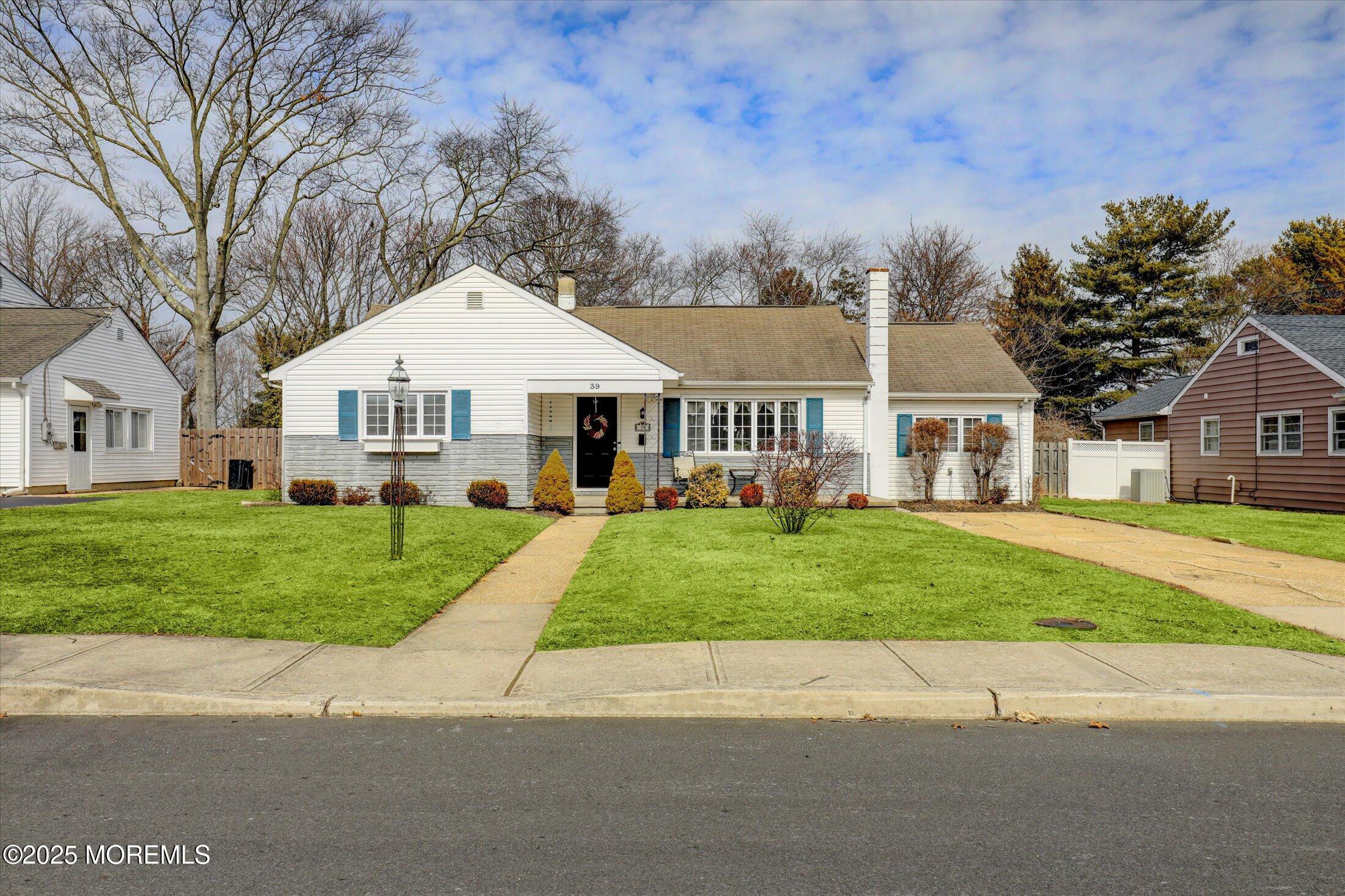 39 Delaware Avenue, West Long Branch, New Jersey image 1