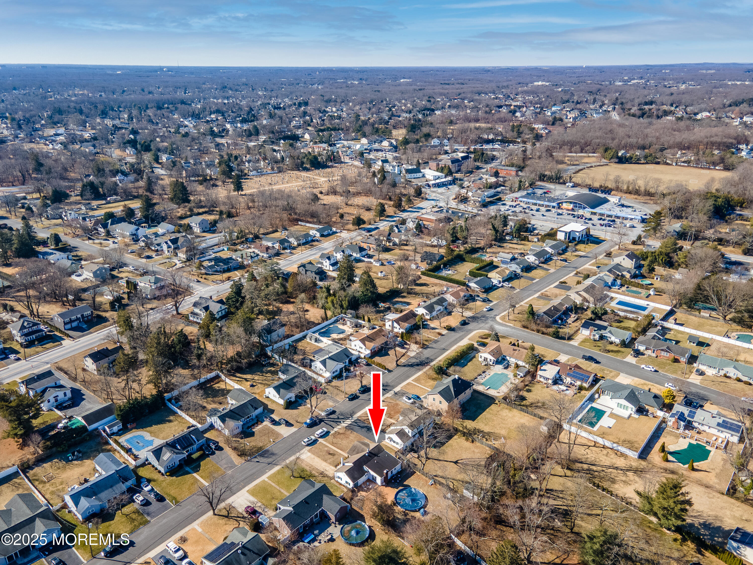 39 Delaware Avenue, West Long Branch, New Jersey image 50