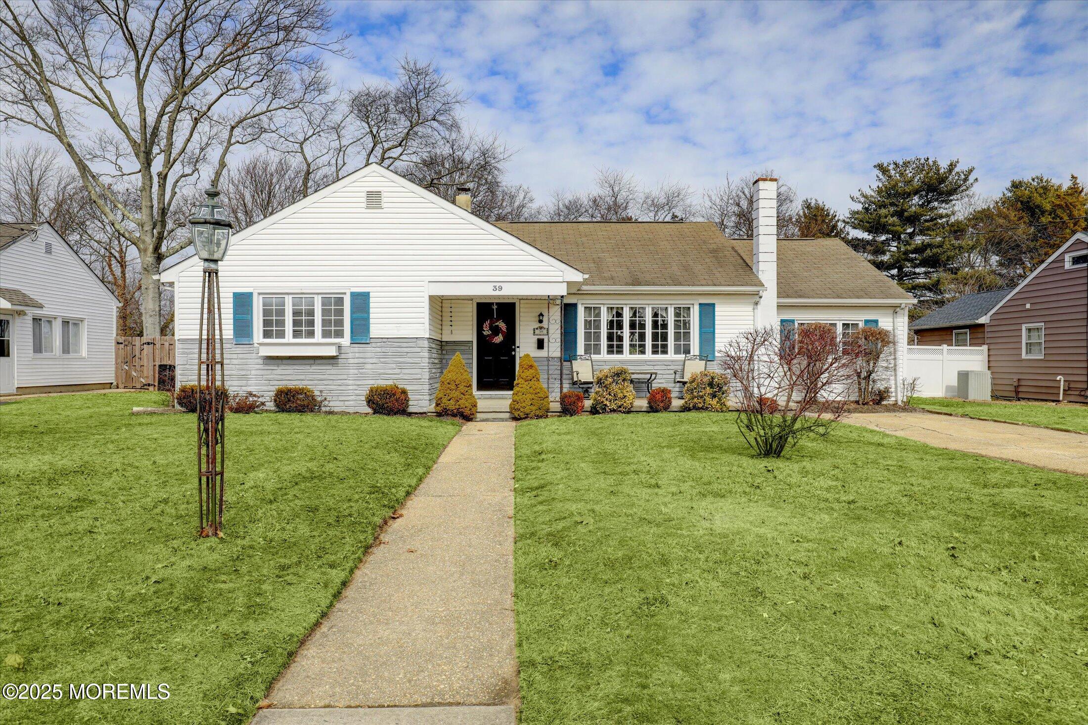 39 Delaware Avenue, West Long Branch, New Jersey image 2
