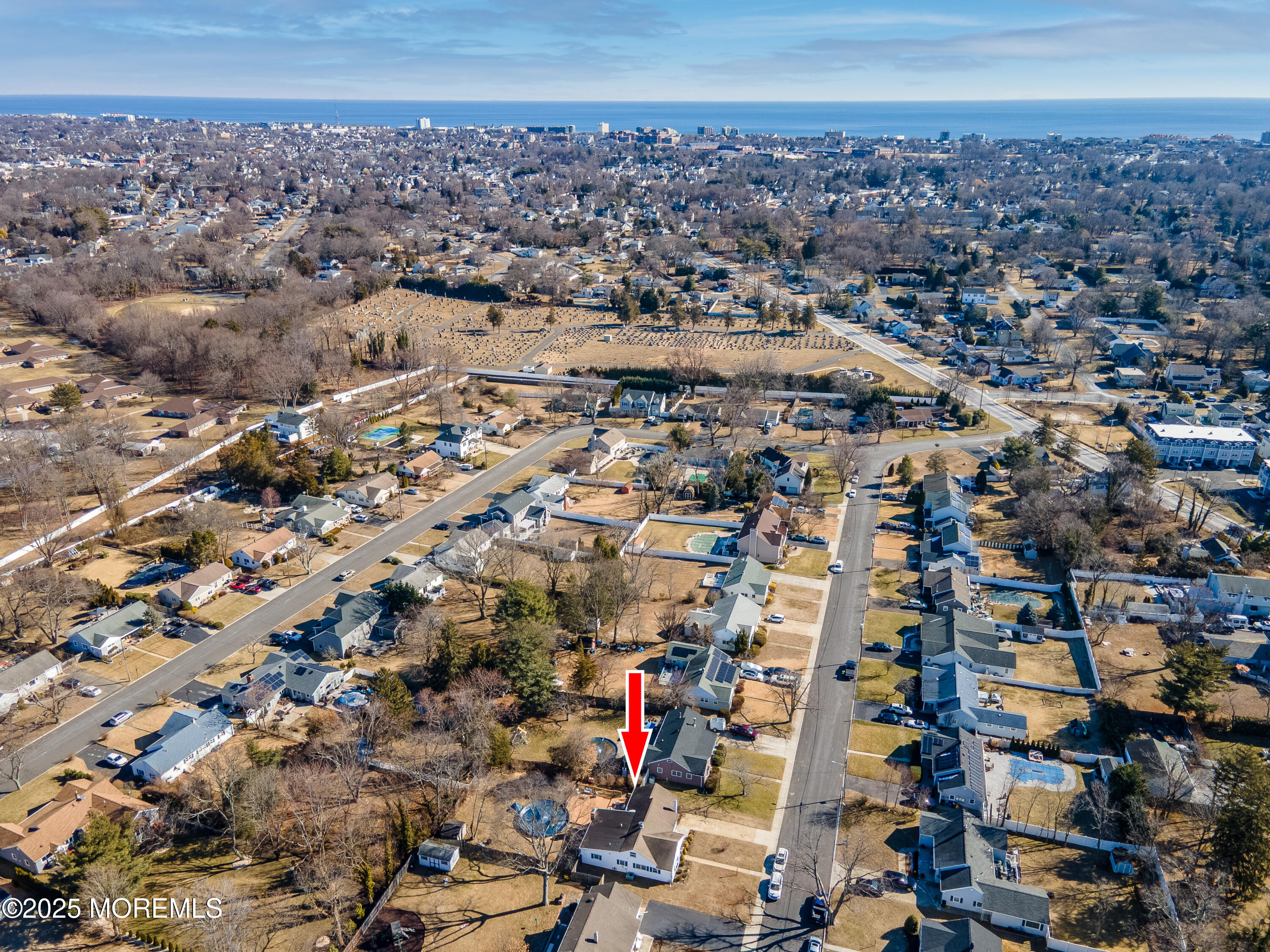 39 Delaware Avenue, West Long Branch, New Jersey image 46