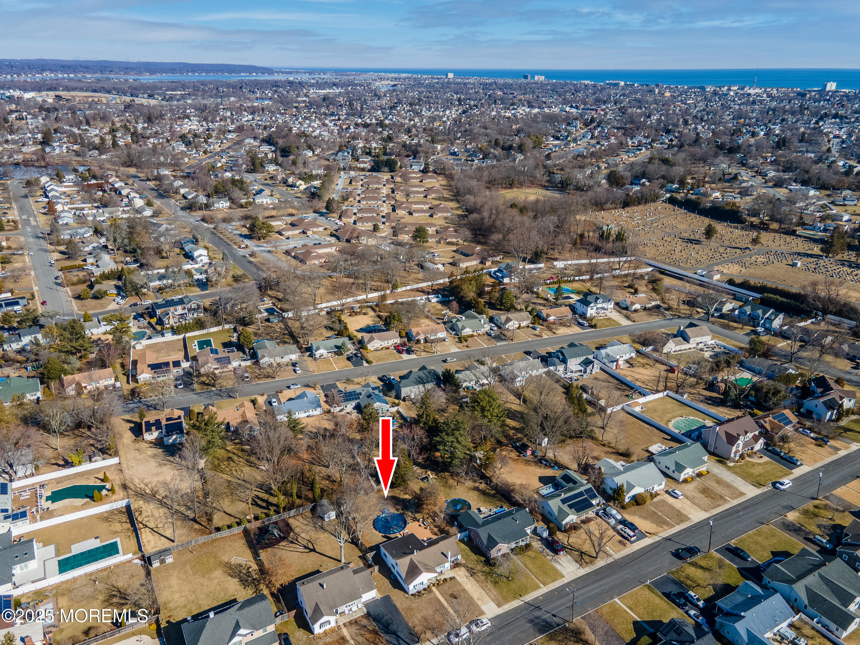 39 Delaware Avenue, West Long Branch, New Jersey image 44