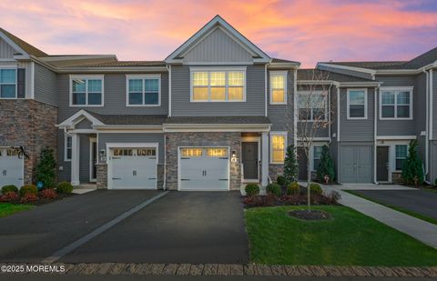 16 Chapel Lane Wall NJ 07753