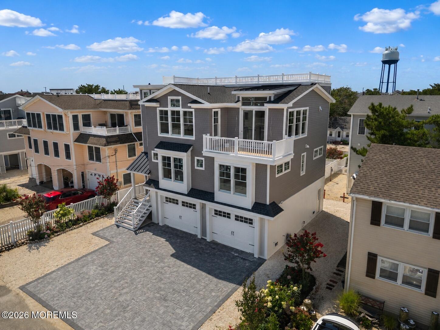 24 W Carolina Avenue