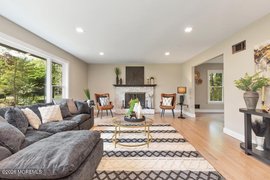 4 Blue Hills Drive